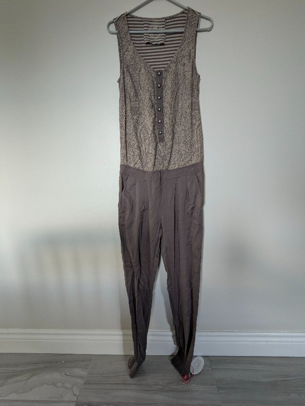 edc by Esprit jumpsuit Women' S Tall